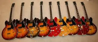 Cash paid for old gear -- call me