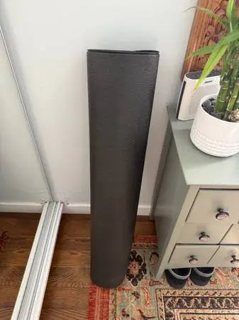 Peloton Bike Mat