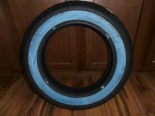 New Avon Venom-X 140/90-16 77H make offer