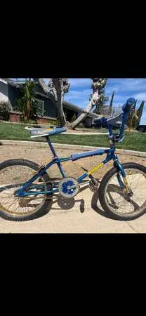 I BUY BMX BIKES!! Looking for BMX BIKES OR PARTS