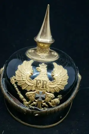 Wanted: vintage military antiques and/or collectibles