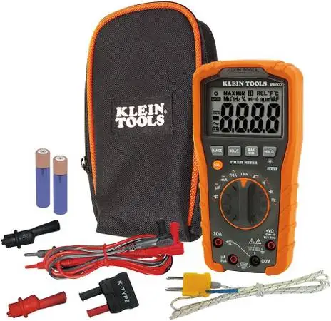 Klein Tools MM600 Multimeter