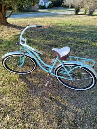 bike schwinn sheba springer 80..$240
