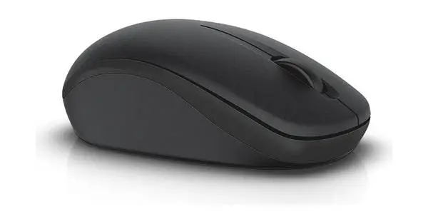 Mouse. USB connector Dell Mouse, new