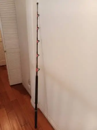 Fishing Rods