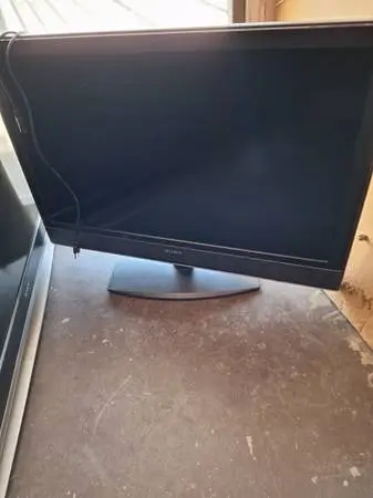 SONY TV