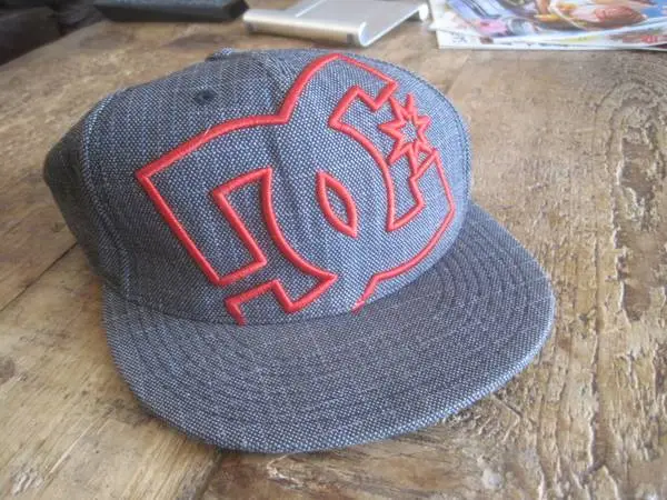 DC Truckers Cap