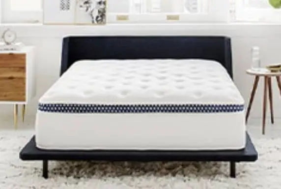 Winkbed (GravityLux) Queen Medium Mattress