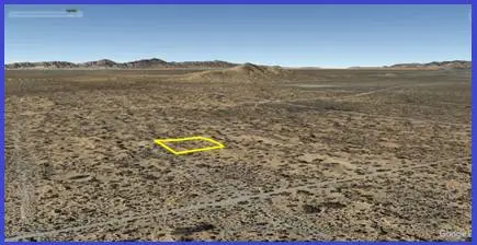 Your Future 0.48 Acres El Paso