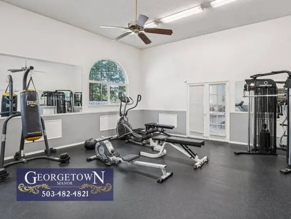 1 Bed Apt + Pets OK + Assigned Parking, Workout Room & Dry Sauna