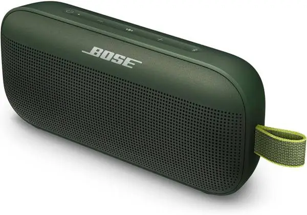 Bose SoundLink Flex Wireless Bluetooth Portable Waterproof Speaker NEW
