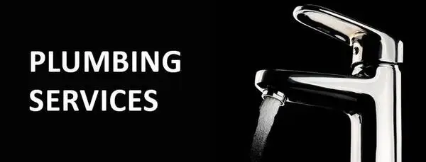 PLUMBING SERVICES (PLUMBER)