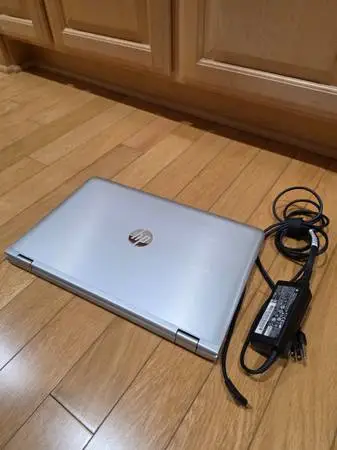 HP Envy M6-W102DX x360 2-in-1 15.6 Laptop 5th Intel i7-5500U 2.4GHz 8G