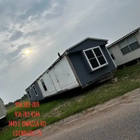 2BR/1BATH MOBILE HOME SALE !!
