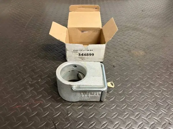 King Pin Lock