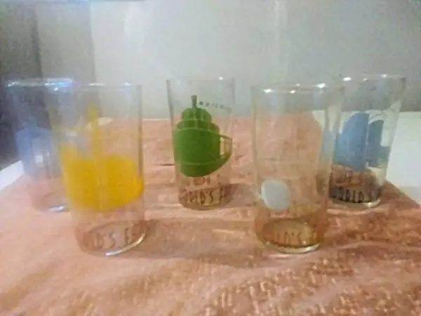 1939 Worlds Fair Collection