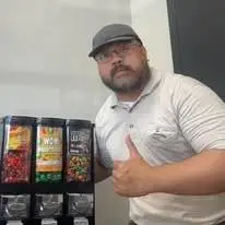 National Bulk Vending Distributorship. Entrepreneurs dream