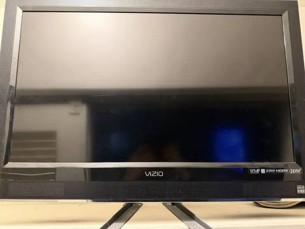 Vizio LCD TV