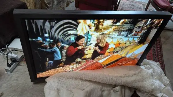 Pioneer Plasma TV monitor cash or trade