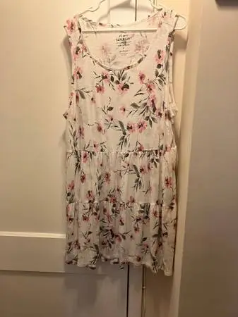 Dress, Blouse  or Jumper Rayon 2XL