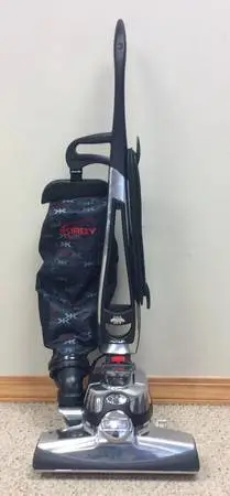 Kirby Avalir Multi-Surface Vacuum Carpet Cleaner