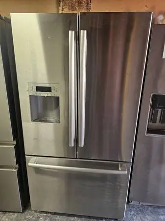 Bosch refrigerator perfect working condition