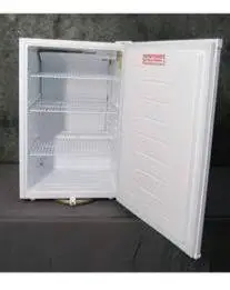 VWR HCUCFS-0404 Undercounter 10°C 5-CuFT Lab Refrigerator
