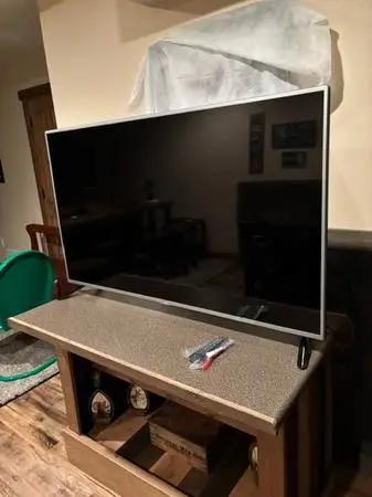 Flat Screen TV 55