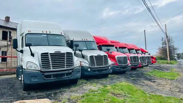 Class A CDL