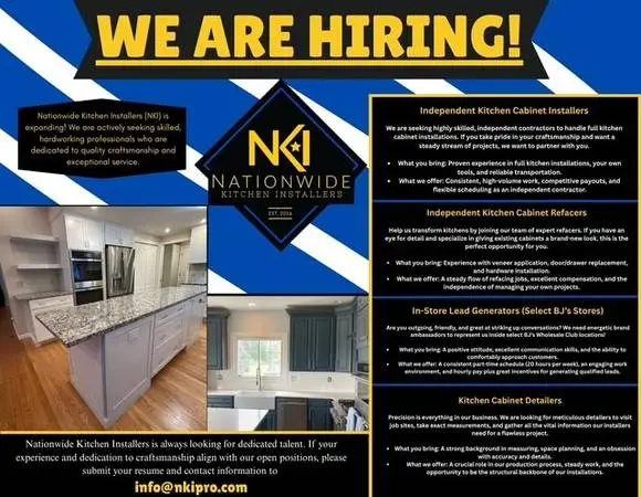 Licensed Electricians & Plumbers
