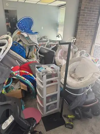 Kids clothing, all kinds