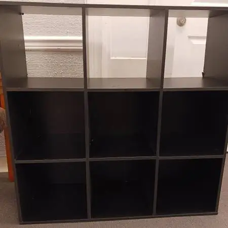 storage shelf