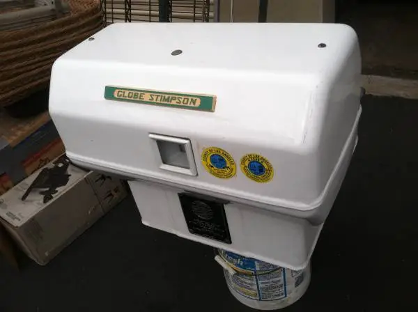 Deli Scale