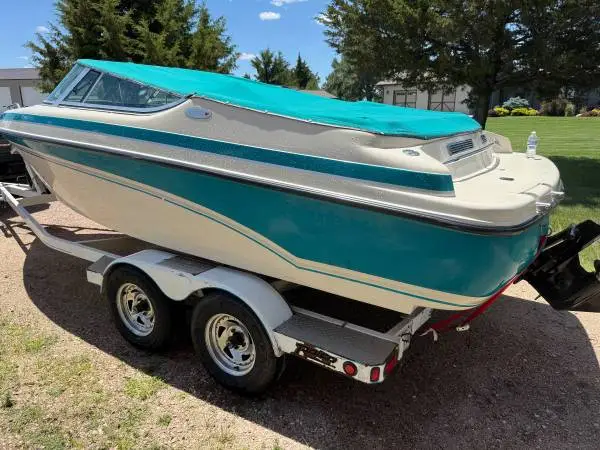 Galaxie 2050 ultra bowrider