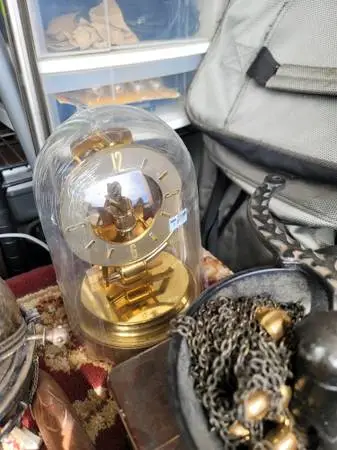 Garage Sale entire contents or each item