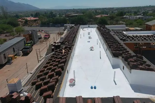 🥊 KO ROOFING roof leak repairs❓Roofer termite repairs, facia boards🏪