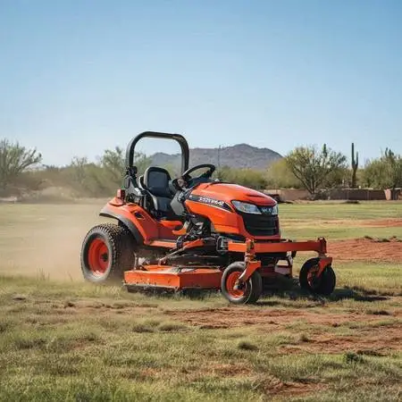 Acreage Mowing – Fast Quotes