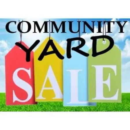 Parkview Estates & Hillcrest Acres Community Yard Sale