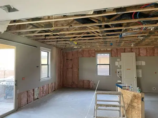 Drywall repair & installation! FREE ESTIMATE!