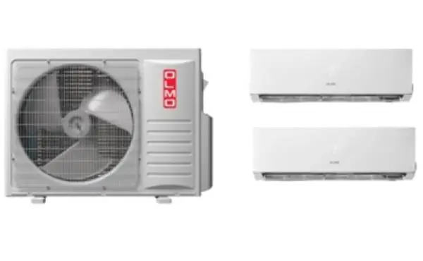 Olmo Multi Zone Mini Split Heat Pump AC Sale
