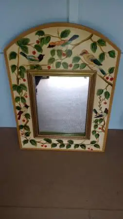 Mirror