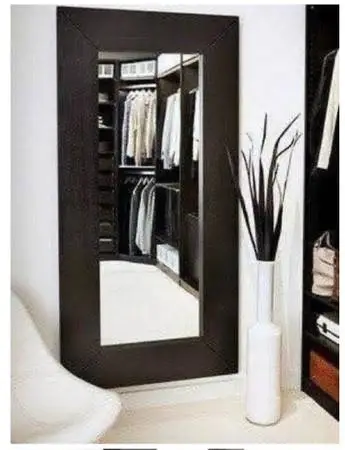 IKEA Full size mirror
