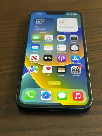 iPhone 13 128GB Black Unlocked