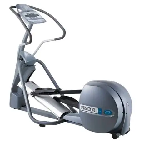Precor EFX 5.23 Elliptical  - Delivery options avaliable