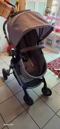 Stroller new condition