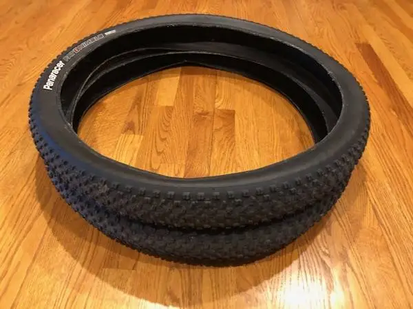 Panaracer Fat B Nimble 29x3.0 Tires