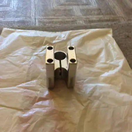 Control Tech stem