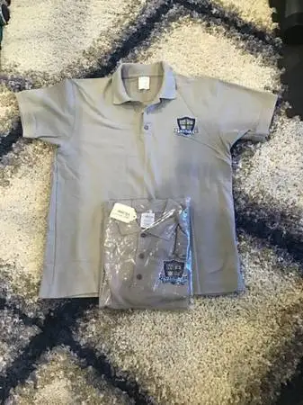Viera Charter School Clothes