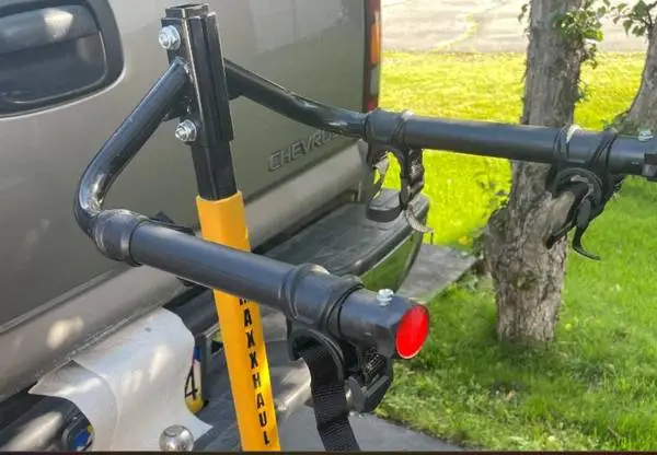 Bike Hitch