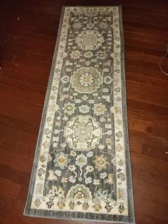 Runner Rug